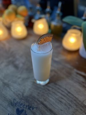 Whisler’s by null