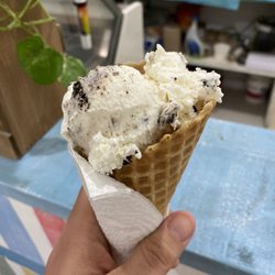 Porque No - Oreo