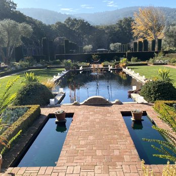 Filoli - Botanical Gardens Near Me - Woodside, California