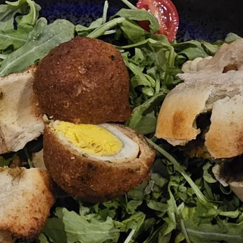 Native - Small chops - Lounges Near Me - Brooklyn, New York