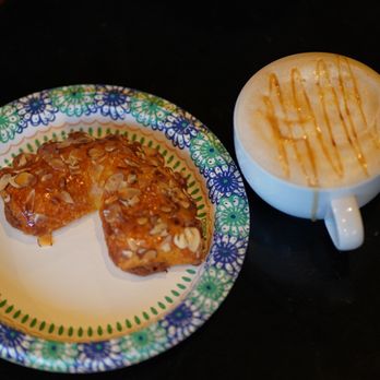 Orchard Valley Coffee - Coffee & Tea Near Me - Campbell, California