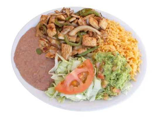 El Dorado Restaurant by null