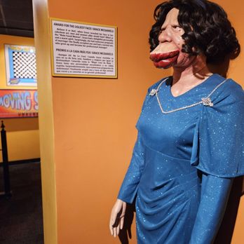 Ripley's Believe It or Not! - Museums Near Me - Hollywood, California Ripley's Believe It or Not! - Museums Near Me - Hollywood, California
