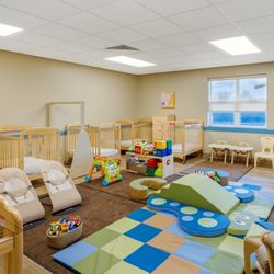 Primrose School of East Aurora