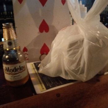 Honey And The Trapcat - Came for smokey pesto fries and chipotle chicken fries - Cocktail Bars Near Me - Sacramento, California Honey And The Trapcat - Came for smokey pesto fries and chipotle chicken fries - Cocktail Bars Near Me - Sacramento, California
