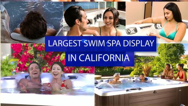 Xtreme Backyards-Home of the Central CA Spa Show by null