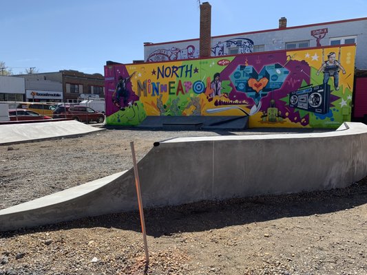 Juxtaposition Arts by null