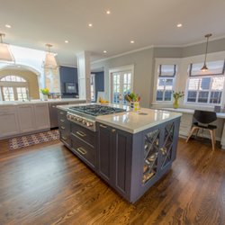 Carlene Anderson Kitchen Design