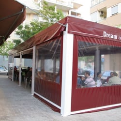 Dream Coffee