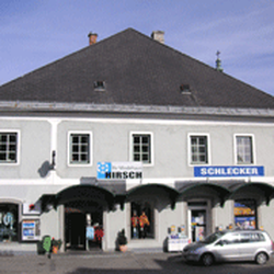 Modehaus Hirsch