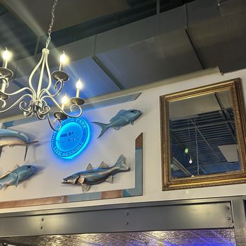 Treylor Park - I appreciate their decor - New American Near Me - Ponte Vedra, Florida Treylor Park - I appreciate their decor - New American Near Me - Ponte Vedra, Florida