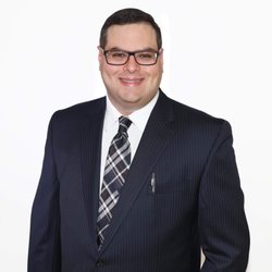The Glass Law Group