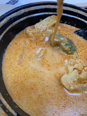 Tom Yum Thai Kitchen by null