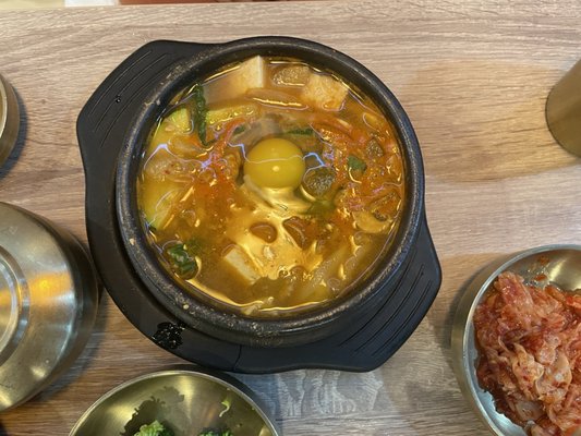 Jang Soo Jang | Korean Restaurant by null