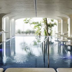 Six Senses Spa - Six Senses Spa