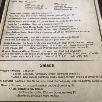 Dunedin Brewery - Menu 2 - Breweries Near Me - Dunedin, Florida Dunedin Brewery - Menu 2 - Breweries Near Me - Dunedin, Florida