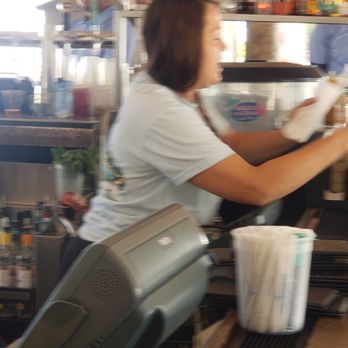 Hawks Cay Resort - Katie at the Tiki Bar - Resorts Near Me - Duck Key, Florida Hawks Cay Resort - Katie at the Tiki Bar - Resorts Near Me - Duck Key, Florida