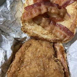 Wendy's - Where's the Swiss???