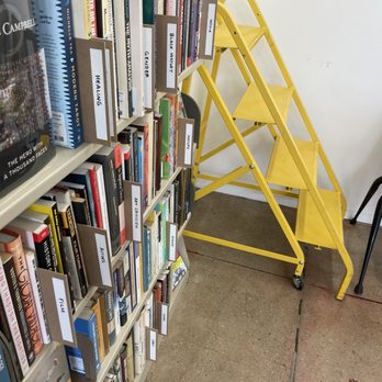 A Good Used Book - Used Bookstore Near Me - Los Angeles, California A Good Used Book - Used Bookstore Near Me - Los Angeles, California