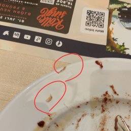 plastic chips