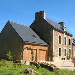 chambres d hôtes Hermine Pourpre