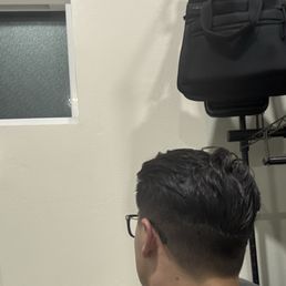 Is this the definition of a Mullet? Like for real? Is this the definition of a Mullet? Like for real?