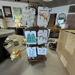 Optimist’s Bazaar