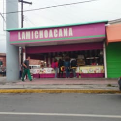 La Michoacana