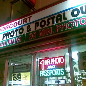 Bloorcourt Stationery & Post - Post Offices Near Me - Toronto, Ontario