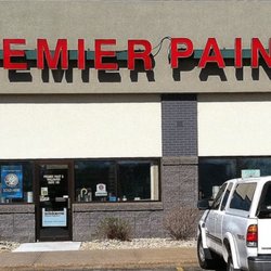 Premier Paint & Wallpaper
