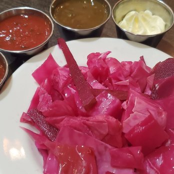 Suliko Restaurant - Russian Near Me - Concord, Ontario