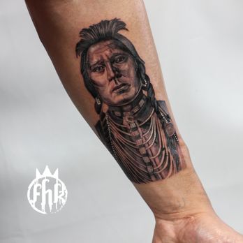 FHK Studios - Osei K - Tattoo Near Me - Washington, DC, District of Columbia FHK Studios - Osei K - Tattoo Near Me - Washington, DC, District of Columbia