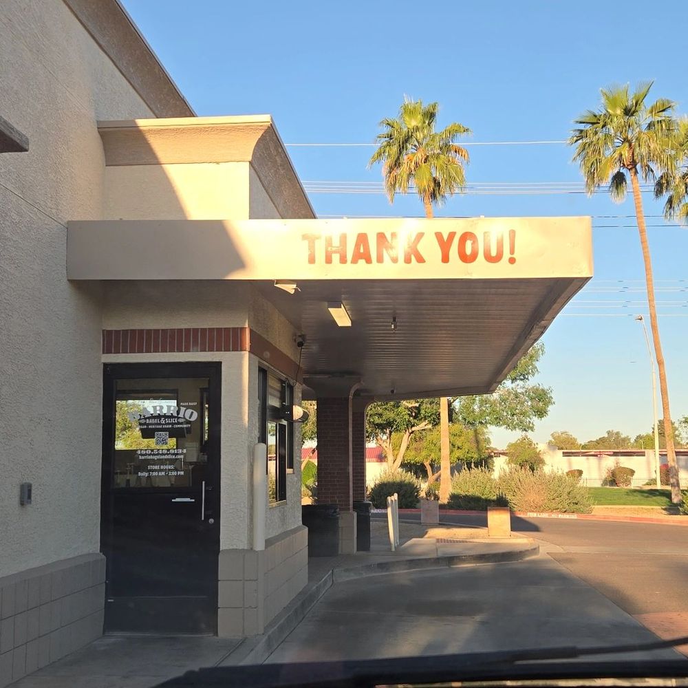 Don Guerra's Barrio Bagel & Slice - Pizza Near Me - Gilbert, Arizona Don Guerra's Barrio Bagel & Slice - Pizza Near Me - Gilbert, Arizona