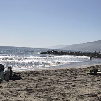 Will Rogers State Beach - Beaches Near Me - Pacific Palisades, California