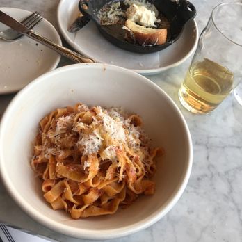 North Italia - Bolgonese - Italian Near Me - Plano, Texas