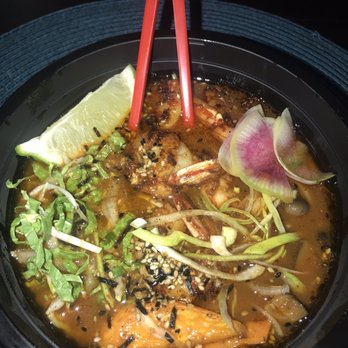 Oni - Ramen Near Me - Albuquerque, New Mexico