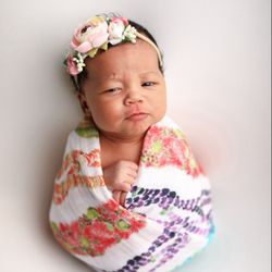 Fertility Institute of Hawaii - Our rainbow baby!