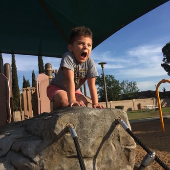 Handy Park - Parks Near Me - Orange, California