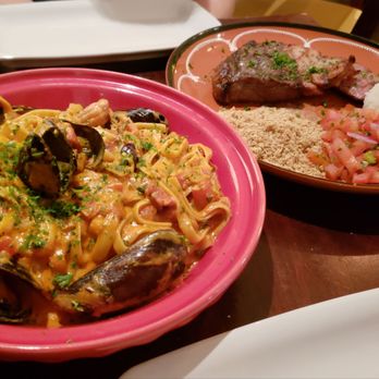Batuqui - Carolina's Pasta is totally delicious! - Brazilian Near Me - Cleveland, Ohio Batuqui - Carolina's Pasta is totally delicious! - Brazilian Near Me - Cleveland, Ohio