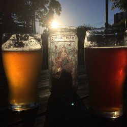 Nola - Irish red e IPA