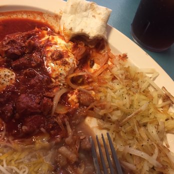 Valley Cafe - Cafes Near Me - Hatch, New Mexico