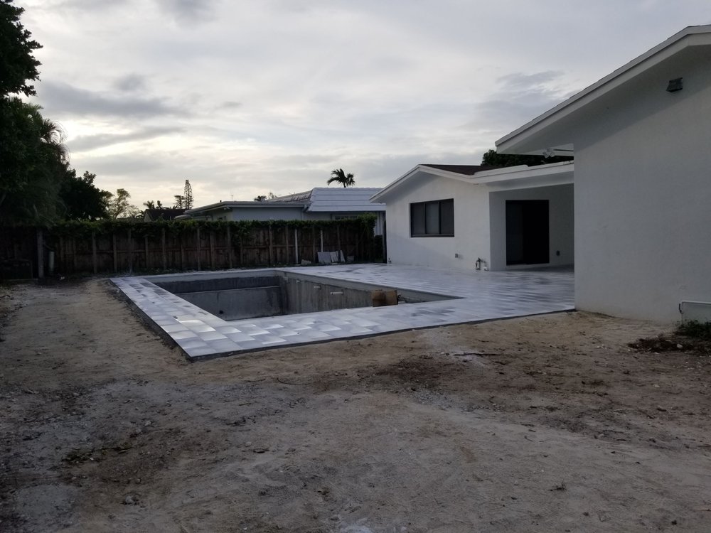 Slide of Green Home Innovation