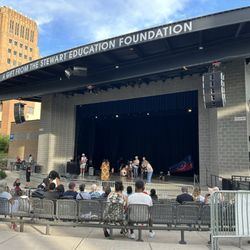 Ogden Amphitheater