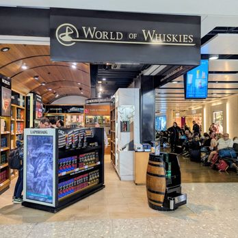 Heathrow Airport Terminal 3 - Airport Terminals Near Me - Longford, XGL