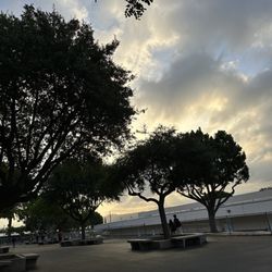 La Merced Intermediate School