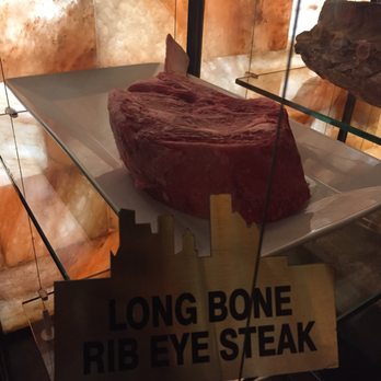 Metropolitan Grill - Some of the meats displayed when you walk in. - American Near Me - Seattle, Washington Metropolitan Grill - Some of the meats displayed when you walk in. - American Near Me - Seattle, Washington