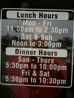 Turmeric Indian Bistro by null