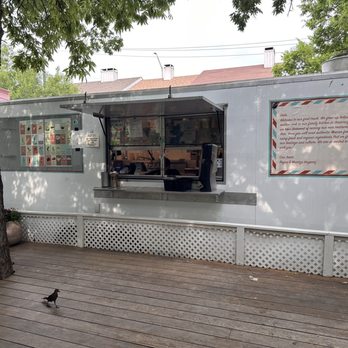 Veracruz All Natural - I told you it was a trailer ~ - Food Trucks Near Me - Austin, Texas Veracruz All Natural - I told you it was a trailer ~ - Food Trucks Near Me - Austin, Texas