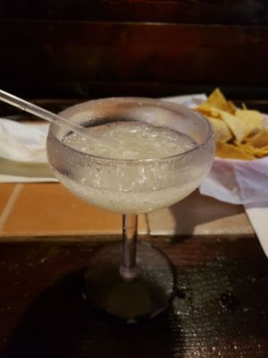 Las Cazuelas by null