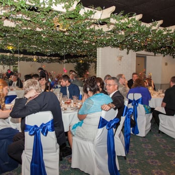 Garden Terrace Banquets - Garden Terrace East - wedding day - Venues & Event Spaces Near Me - Chicago, Illinois Garden Terrace Banquets - Garden Terrace East - wedding day - Venues & Event Spaces Near Me - Chicago, Illinois